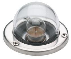 Picture of Seachoice 05981 Masthead Light-Round S/s
