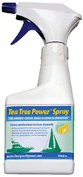Picture of Forespar 770207 FORESPAR TEA TREE POWER 8 OZ. SPRAY
