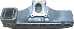 Picture of Barr Marine OMC-1-3858850 Manifold 3.0l Vortec Vp3858871