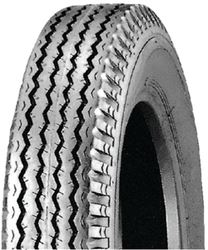 Picture of Loadstar Tires 10004 480-8 C Ply K371 Tire Only