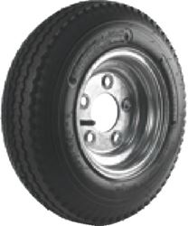 Picture of Loadstar Tires 30030 Loadstar 480 30030
