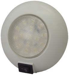 Picture of T-H Marine LED51829DP Led Dome W-Switch Cool White