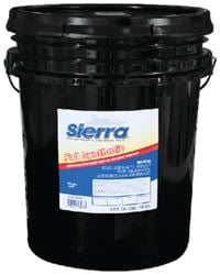 Picture of Sierra 18-9680-5 Gear Lube-Synthetic 5 Gal