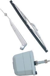 Picture of AFI 30005 Windshield Washers, Wipers & Replacement Motors
