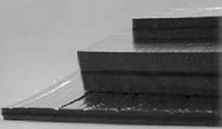 Picture of Soundown IVF1010MNSFT12 Insulation Barrier 1 X 32 X 54