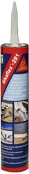 Picture of Sika 90919 Sika Sikaflex 291 Fast Cure White 10.3 Oz. 300 Ml