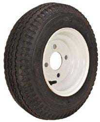 Picture of Loadstar Tires 30000 Tires & Rims 30000: 480-8 B/4hk371 Trailer Tire