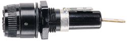 Picture of Seachoice 12601 Rd Panel Mt Fuse Holder