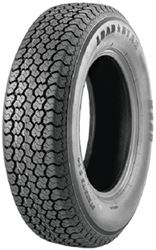 Picture of Loadstar Tires 1ST74 St175/80d13 B Ply K550 Tire
