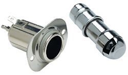 Picture of Seachoice 15111 Chart/cigarette Lighter-Cp