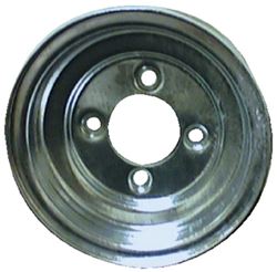 Picture of Loadstar Tires 20003 8x3.75 4h-4.0 Galv Rim Only