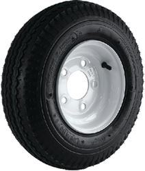 Picture of Loadstar Tires 30020 480-8 B/5h Wh K371