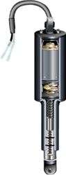 Picture of Lenco 15054-001 LENCO 12V 2 1/4" STROKE  ACTUATOR W/ 6' WIRE