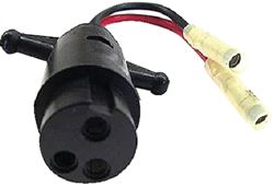 Picture of Rig Rite 485 Oem Mtr Plug 2-Wire