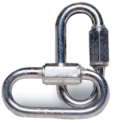 Picture of Tie Down Eng 50648 Quick Links-Zinc 5/16"