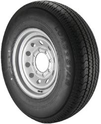 Picture of Loadstar Tires 3S145 St175/80d13 C/5h Mod Silver