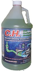 Picture of Raritan Engineering 1PCHGAL RARITAN CLEANS HOSES, TANKS AND MSD, CONCENTRATE, GALLON