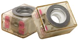 Picture of Blue Sea Systems 5176 BLUE SEA 5176 FUSE TERMINAL 40 AMP