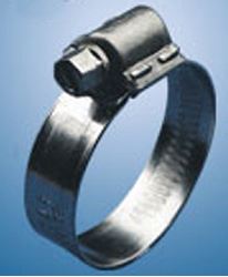 Picture of Scandvik 66140 Aba 316 Stainless #80 Clamp