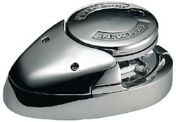 Picture of Lewmar 6672011108138 V2 Stainless Steel Windlass