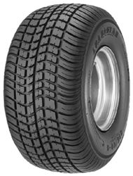 Picture of Loadstar Tires 3H490 205/65-10 E/5h Galv K399