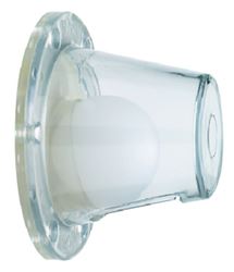 Picture of Seachoice 18281 Large Self Bailing Scupper