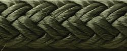 Picture of Seachoice 47080 Black Dbl Braid-1/2" X 600'