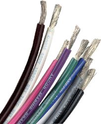 Picture of Ancor 102810 16 Ga Red Tinned Wire 100'