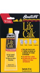 Picture of Boat Life 1032 BOATLIFE LIFE CALK SEALANT TUBE 2.8 FL. OZ MAHOGANY