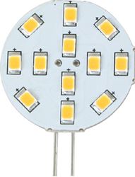 Picture of Scandvik 41030P Light G4 Side Pin 10 Led Ww