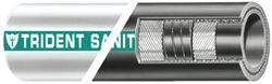 Picture of Trident Hose 1011126 Sanitation Hose 1-1/2in X 50ft