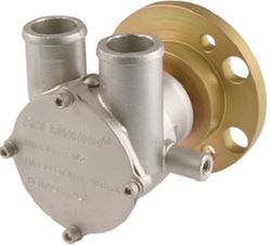 Picture of Sherwood Pump P105 Pump-Engine Cs Drive Pcm-Indmr