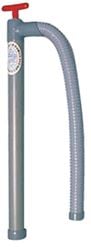 Picture of Beckson Marine 136PF-6 BECKSON THIRSTY-MATE PUMP W/ 6' FLEXIBLE REINFORCED HOSE