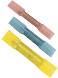 Picture of Ancor 309103 ANCOR 16-14 HEATSHRINK BUTT CONNECTORS 3PK