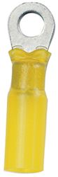 Picture of Ancor 312503 ANCOR Heat Shrink Ring Terminal, 12-10 5/16", 3pc | 312503
