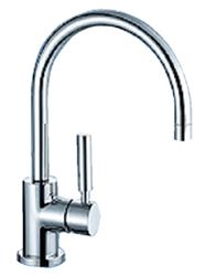 Picture of Scandvik 70104 Nordic Gallery Faucet