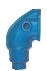 Picture of Barr Marine CM202847405 Barr Exhaust Elbow Cm202847405