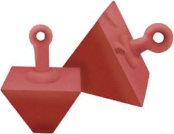 Picture of Seachoice 43900 Pyramid Anchor - 75 Lb