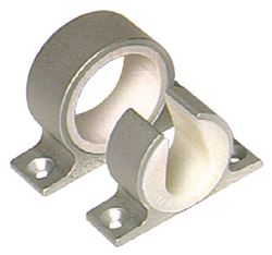 Picture of Lee'S Tackle MC70 LEE'S SINGLE ROD RACK SET SATIN SILVER