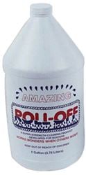 Picture of Roll-Off ROGL Bell Chemical Corp. Amazing Roll-Off Gallon