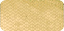 Picture of Lewmar JWTU200023 Step Pad White Sand Size1 2/pk