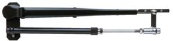 Picture of AFI 33037A Afi/marinco/guest/nicro/bep 33037A Wiper Arm 17-22in Black