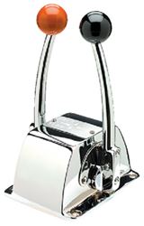 Picture of Seachoice 28401 Twin Lever Control