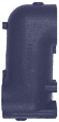 Picture of Barr Marine CR2097169 Barr Crusader 6in Riser Extention Cr2097169