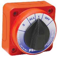 Picture of Seachoice 11531 Battery Select Switch-Compact