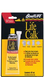 Picture of Boat Life 1055 BOATLIFE 1055 LIFE CALK  SEALANT TUBE 2.8 FL. OZ. BLACK