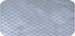 Picture of Lewmar JWTU200025 Step Pad Gray - Size 1 2/pk