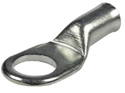 Picture of Seachoice 62441 3/8 #1 Tinned Batt Lug 2/pk