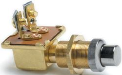 Picture of Cole Hersee M-639-BX Push Button Switch