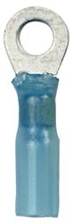 Picture of Ancor 311225 ANCOR Heat Shrink Ring Terminal, 16-14 #8, 25pc | 311225